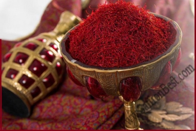 More Information About Iranian Saffron