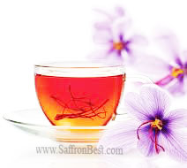The history of Persian Saffron cultivation and its extension in Iran